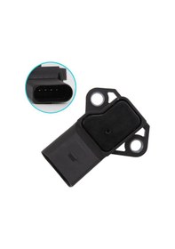 Resim Vw Golf 6 1.4 Tsı Basınç Sensörü Ngk 