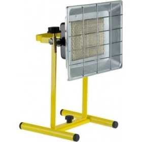 Resim Orgaz Orcamp Portatif Ayaklı Soba (Tüple Çalışır) 