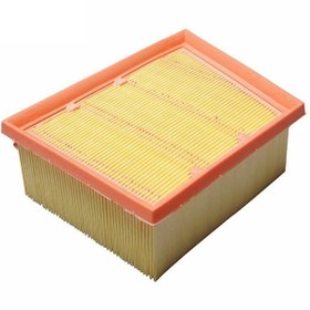 Resim Ford Courier Hava Filtresi Gn159601aa 2017-2020 