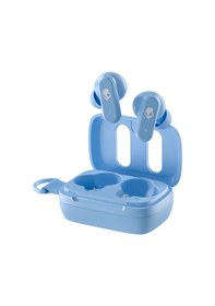 Resim Skullcandy S2DCW-T990 Dime 3 True Bluetooth 5.1 Kulak İçi Kulaklık 