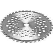 Resim Plant Mate Tırpan Elmas Uçlu Daire Testere 