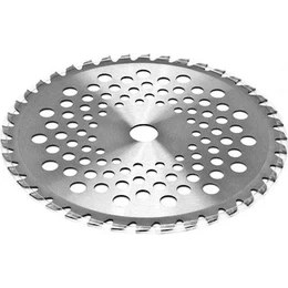 Resim Plant Mate Tırpan Elmas Uçlu Daire Testere 