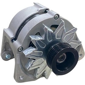Resim 12V Alternatör Dinamo Bosch Tipi 90 A Fıat Tempra/Tıpo 1992-1999 N11.72 