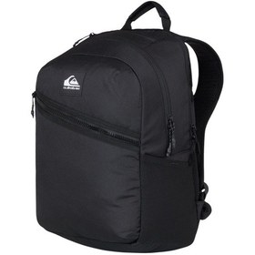Resim Quıksılver Quiksilver Freeday 20l Erkek Siyah Sırt Çantası Kvj0 