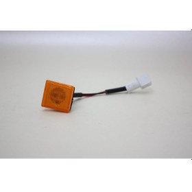 Resim Mercedes Travego Yeni Model Kare Led 