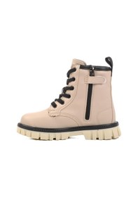 Resim Pepino 1791-p Krem İçi Polarlı Kız Çocuk Bot Krem 