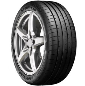 Resim Goodyear 225/45r17 91y Eagle F1 Asymmetric 5 Fp Yaz Lastiği Yaz Üretim Yılı 2021 