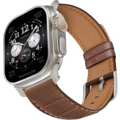 Resim Haino Teko Watch Ultra 2 Amoled Ekran Akıllı Saat 49MM 
