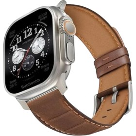 Resim Haino Teko Watch Ultra 2 Amoled Ekran Akıllı Saat 49MM 