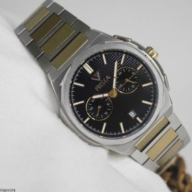 Resim Fiesta FS601078 Çelik Kordonlu Erkek Kol Saati 