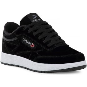 Resim Dragon Ayakkabix Sneaker Erkek Spor Ayakkabı Günlük Yürüyüş 