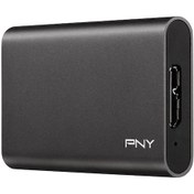 Resim PNY Elite 480 GB USB 3.1 Taşınabilir Disk 