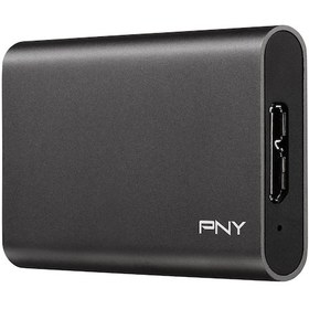 Resim PNY Elite 480 GB USB 3.1 Taşınabilir Disk 