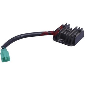 Resim Pasific 150 Regülatör 5 Li (531405225) 