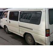 Resim Mıtsubıshı L300 Minibus 2Li Mugen Cam Rüzgarlıgı 