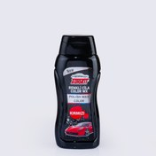 Resim Autokit AUTOKİT RENKLİ LİKİT CİLA KIRMIZI 