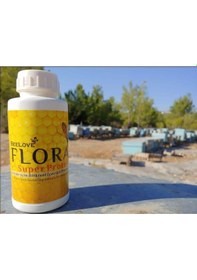 Resim Avrasya Arıcılık Flora Super Protein Sıvı Premiks 250 ML 
