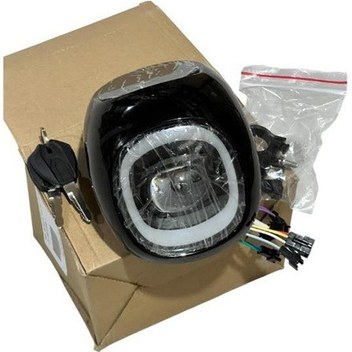 Yamaha Nmax Sele Altı Grenaj Mat Siyah Sol 2015-2020 2dp-f1711-00-p7 Grenaj