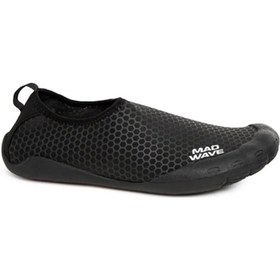 Resim Mad Wave Shell Shock Erkek Deniz Ayakkabısı M034401 Siyah 