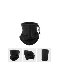Resim Savage Warm Polar Boyunluk Siyah Sbln.002 Çok Renkli 