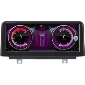 Resim Celali Tuning Bmw X5 X6 E70 E71 2007-2010 Android 12 Carplay Navigasyon Multimedya - 4gb Ram 64gb Hdd 