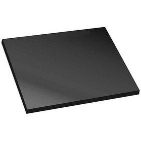 Resim Kaynak Maske Camı Siyah Geniş ( 100 Adet ) - 787 No : 11 