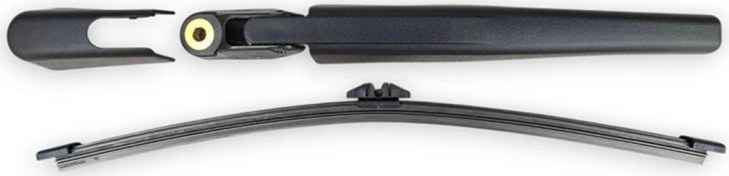 Resim Bmw İx3 2020-2021 Arka Cam Silecek Kolu Takımı Seti 61627407274 