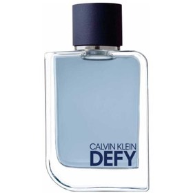 Resim Calvin Klein Defy Eau De Toilette Sprey 100 ml 