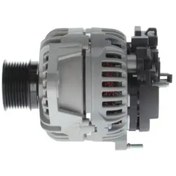 Resim Bosch ALTERNATOR 80 A VOLVO FH-FM 2005- 