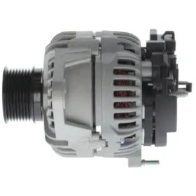 Resim Bosch ALTERNATOR 80 A VOLVO FH-FM 2005- 