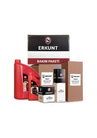 Resim Erkunt Sonalika Motor Bakım Paketi 