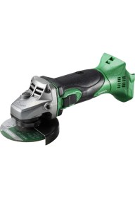 Resim Hikoki G18DSL2-5.0 18V/5.0AH 115MM Akülü Avuç Taşlama 