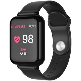 Resim Samdoo Ip67 Su Geçirmez Akıllı Saat 