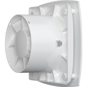 Resim Stream 120'lik Banyo Tuvalet Aspiratör Havalandırma Fanı 