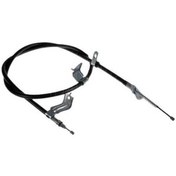 Resim Esse Otomotiv - Qashqai+2 I Qashqai+2 I 4wd El Fren Teli 97-00 Bluadn146308 36530-ey10a 