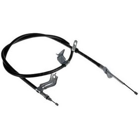 Resim Esse Otomotiv - Qashqai+2 I Qashqai+2 I 4wd El Fren Teli 97-00 Bluadn146308 36530-ey10a 