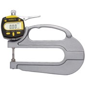 Resim Genel Markalar 0-10mmx0.001x30 DİJİTAL KALINLIK KOMPARATÖRÜ 