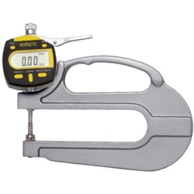 Resim Genel Markalar 0-10mmx0.001x30 DİJİTAL KALINLIK KOMPARATÖRÜ 