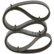 Resim Bosch 1987947950 - Kanallı V Kayısı Bmw E34 E36 E60 E65 E66 Peug 