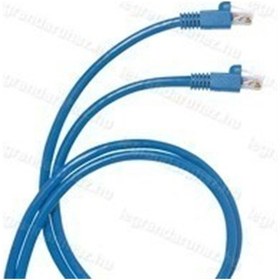 Resim Legrand 2M Mavi Cat6 Kablo 