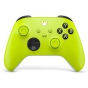 Resim Microsoft XBOX Wireless Controller with Dedicated Share Button, Electric Volt 