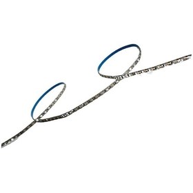 Resim 5 Volt 5mm 120 Ledli Kırmızı 2835 Şerit Led 