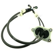 Resim ZENON FI1019 VİTES KUMANDA TELİ FIORINO 1.3JTD NEMO BIPPER 1.3HDI 