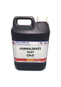 Resim Formaldehit 5 Kg 
