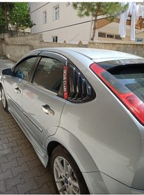 Resim Ford Focus 2 2.5 Hb Kelebek Cam Venti 