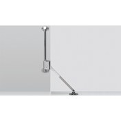 Resim Hettich 450-507 mm Frenli Düşer Kapak Makası (1005721) 