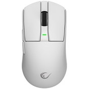 Resim Rampage ZENITH PRO 4K 26000 DPİ Kablosuz Gaming Mouse Beyaz 