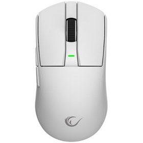 Resim Rampage ZENITH PRO 4K 26000 DPİ Kablosuz Gaming Mouse Siyah 