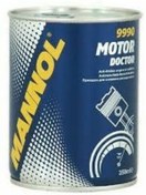 Resim MANNOL Motor Koruyucu Doctor 350 Ml %100 Orjinal 