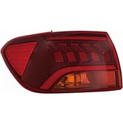 Resim DEPO 223-19AAR-WE Stop Lambasi Sag Kia Sorento 18 22319AARWE (WA471991) 